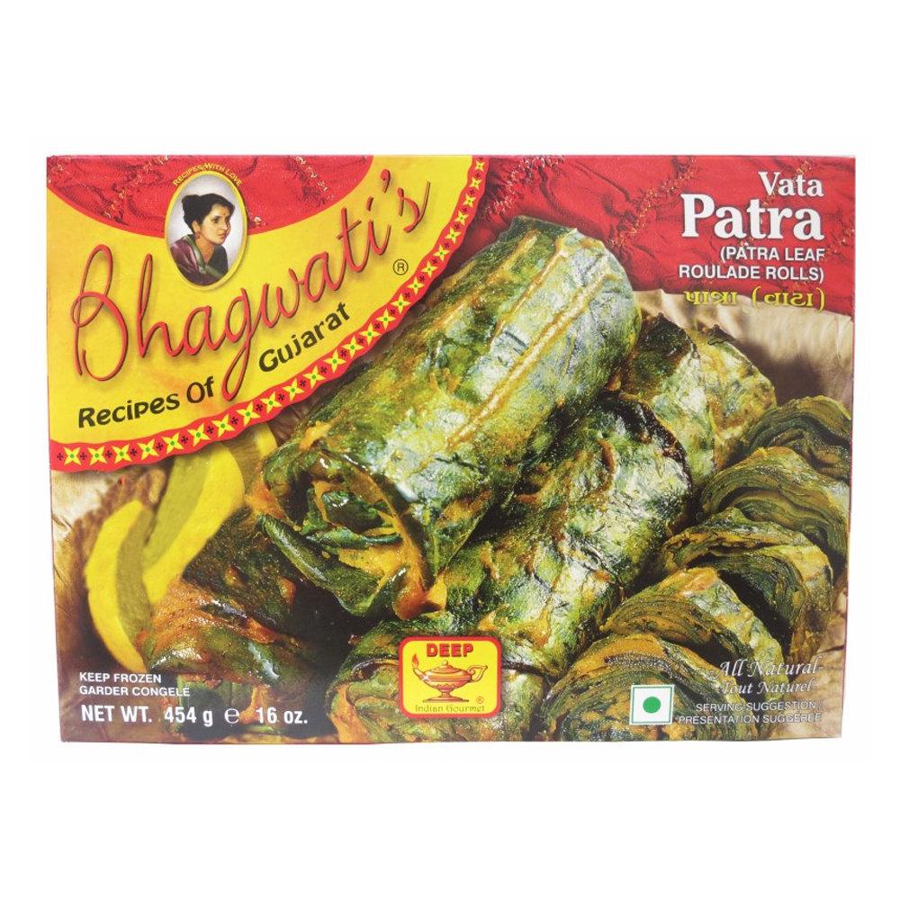 Bhagwati - Vata Patra 454g