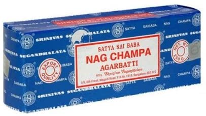 Nag Champa - Wikipedia