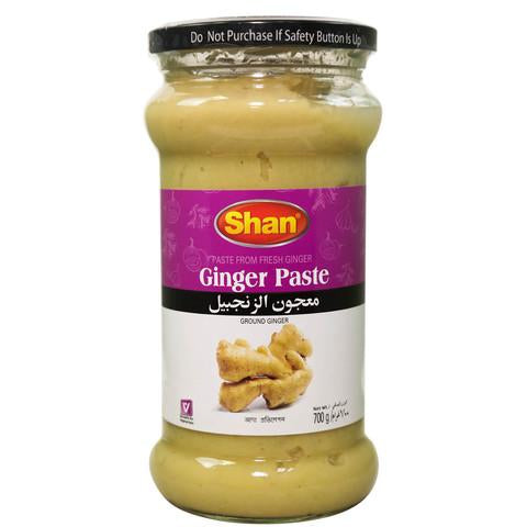 Ginger Paste, How to Make, Store Preserve, Use & Buy