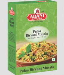 Adani - Biryani Masala 100g