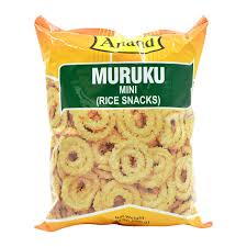 Anand - Mini Muruku 200g