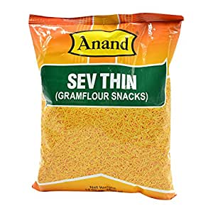 Anand - Sev Thin 400g