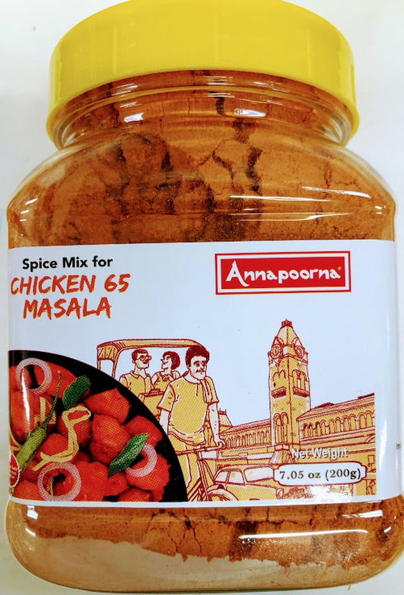 Annapoorna - Chicken 65 Masala 200g