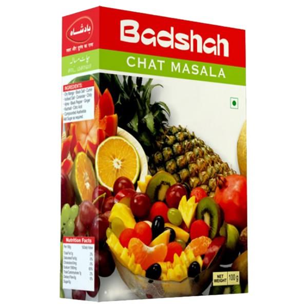 Badshah - Chat Masala 100g