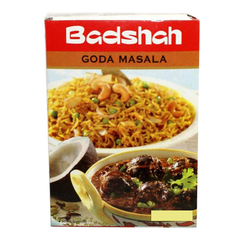 Badshah - Goda Masala 100g