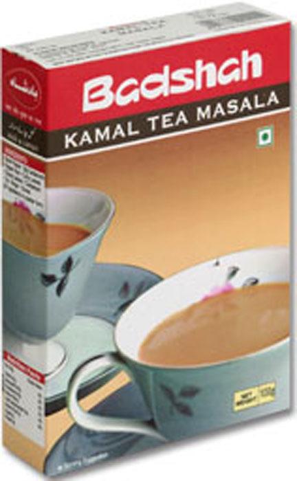 Badshah - Kamal Tea Masala 100g