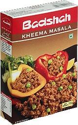 Badshah - Kheema Masala 100g