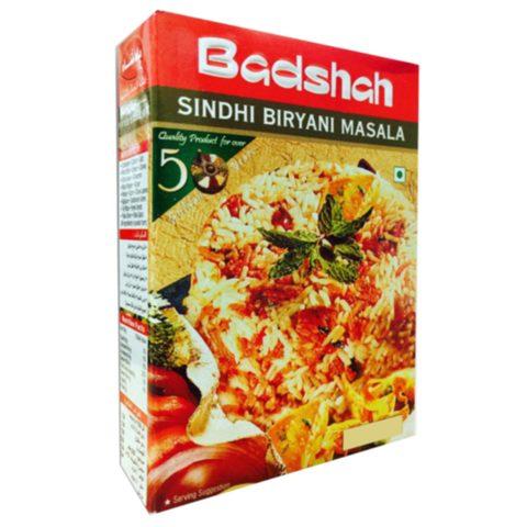 Badshah - Sindhi Biryani Masala 100g