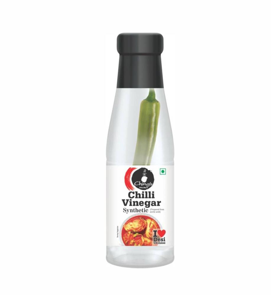 Ching's - Chilli Vinegar 200g