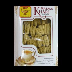 Deep - Masala Khari 200g