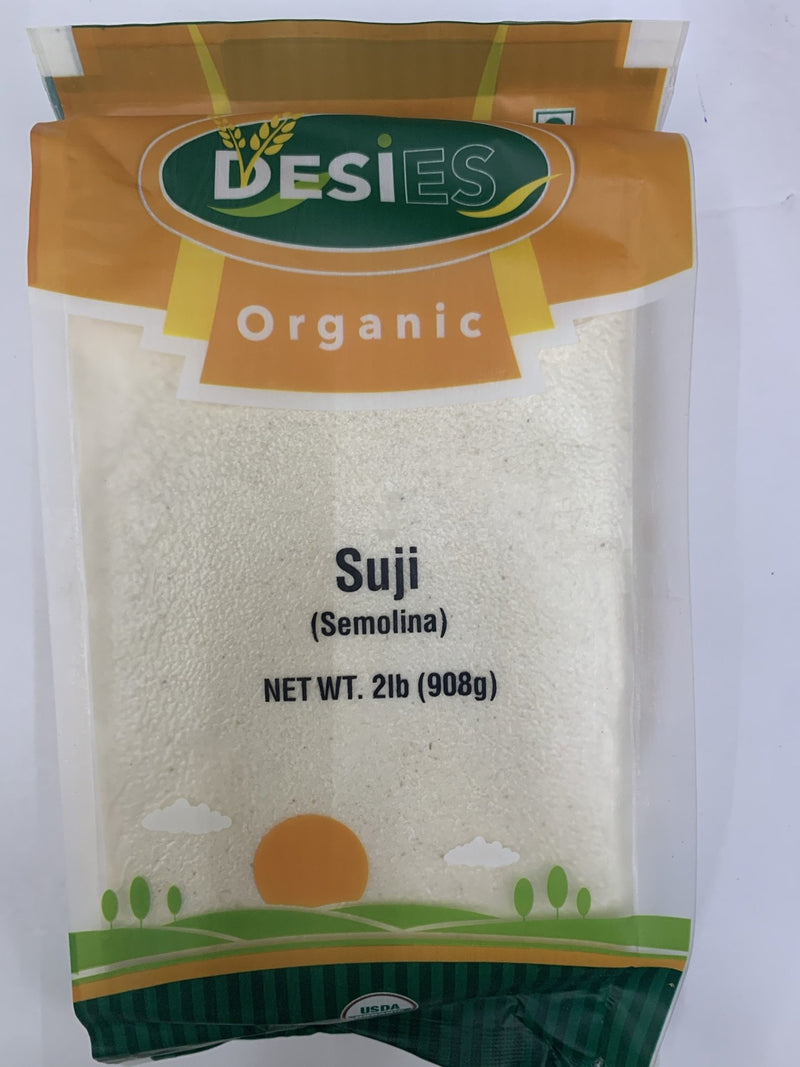 Desies - Organic Suji 2lb