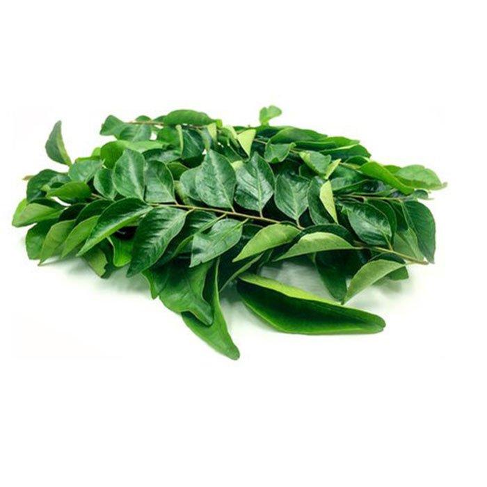 Fresh Curry Leaves Each