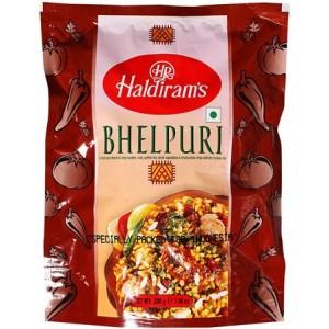 Haldiram's - Bhel Puri 1 kg