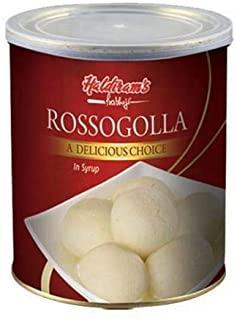 Haldiram's - Rasgulla 1kg