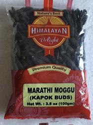 Himalayan - Marathi Moggu 100g