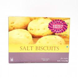 Karachi - Salt Biscuits 400g