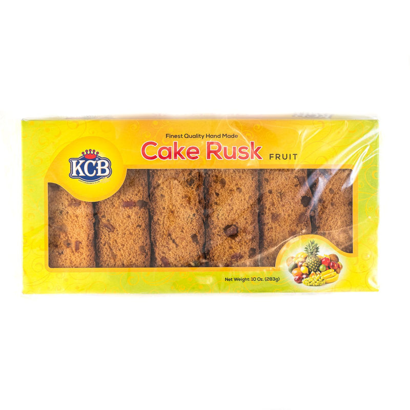 KCB Coconut Cake Slices – Punjab Foods Reading
