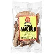 Laxmi - Amchur Slice 100g