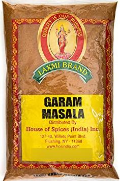 Laxmi - Garam Masala 200g