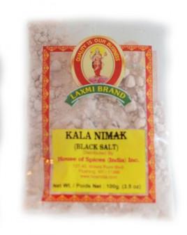 Laxmi - Kala Namak 100g