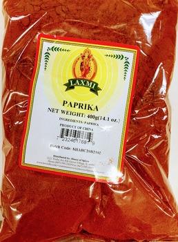 Laxmi - Paprika 800g