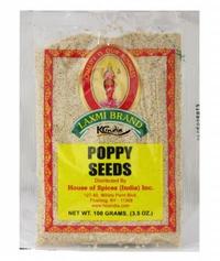 Laxmi - Poppy Seeds 100g