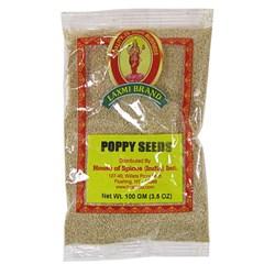 Laxmi - Poppy Seeds 7oz