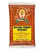 Laxmi - Red Chilli Powder 400g