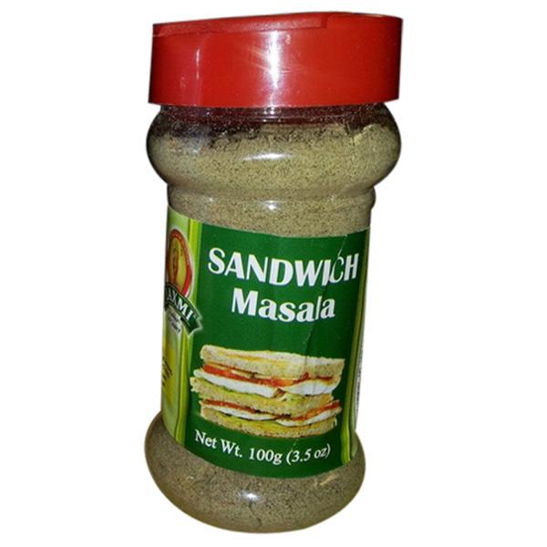 Laxmi - Sandwich Masala 100g