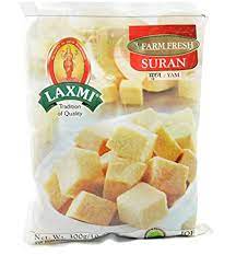 Laxmi - Suran 300g