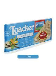 Loacker - Vanilla Wafer 175g