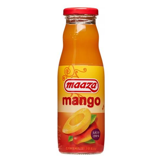 Maaza - Mango 330ml