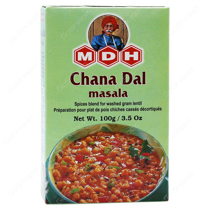 MDH - Chana Dal Masala 100g