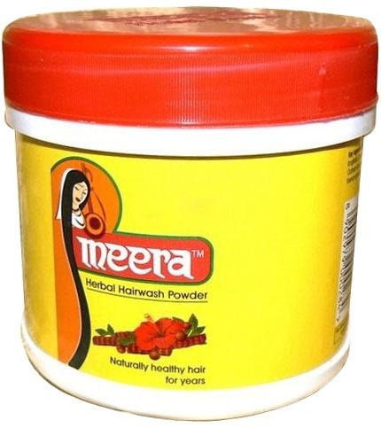 Meera - Herbal Hair Wash Powder 100g