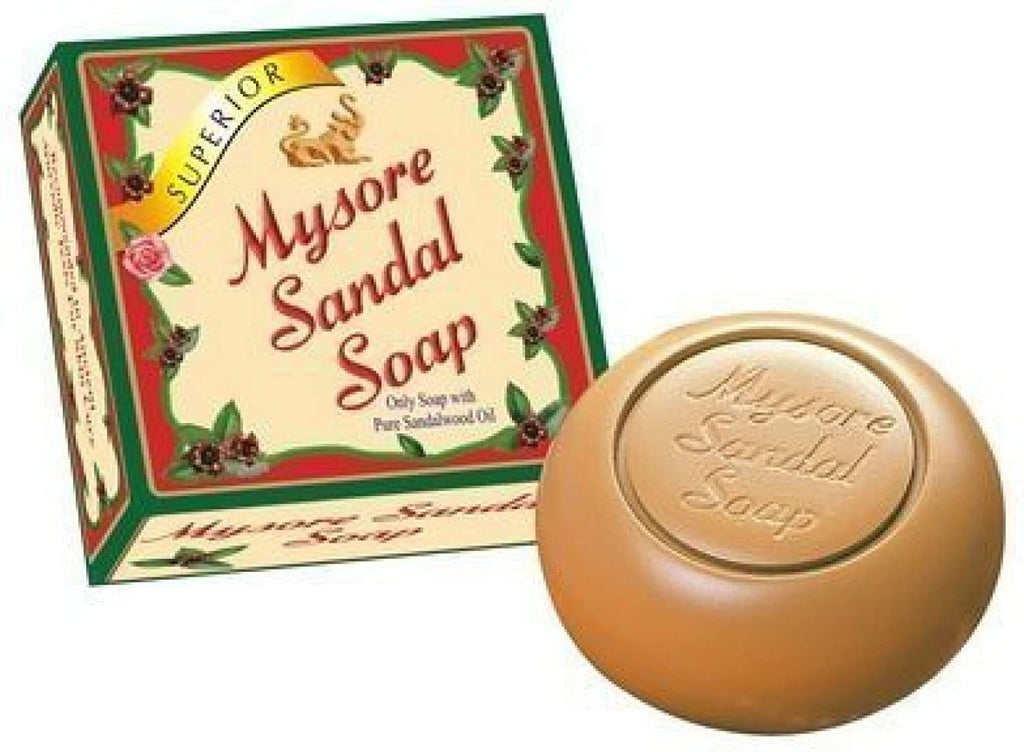 What's the secret behind Mysore Sandal Soap's historic sales in Nov 2023?