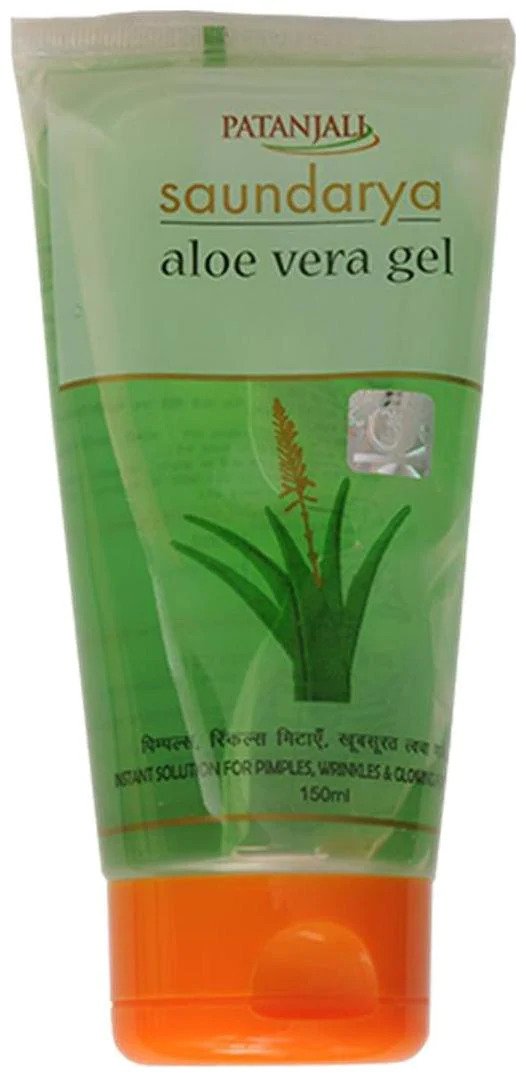 Patanjali - Saundarya Aloe Vera Gel 150ml