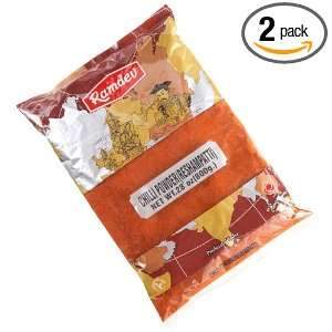 Ramdev - Chilli Powder Resham Patti 800g