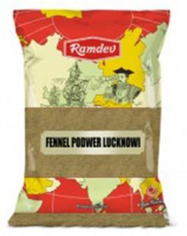 Ramdev - Fennel Whole Lucknowi 200g