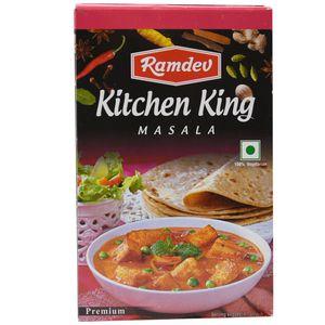 Ramdev - Kitchen King 100g