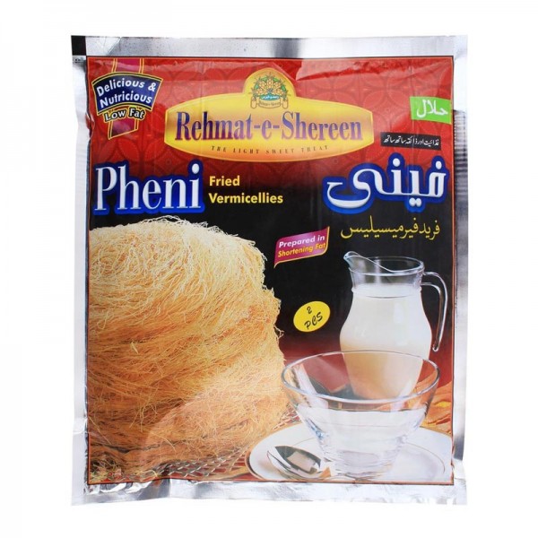 Rehmat-E-Shereen - Pheni 200g