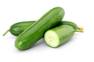 Select Cucumber Each