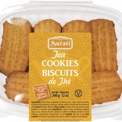 Surati - Tea Biscuits 340g