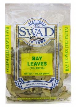 Swad - Bay Leaves 1oz