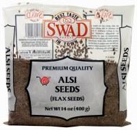 Swad - Flax Seeds 400g