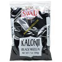 Swad - Kalonji 400g