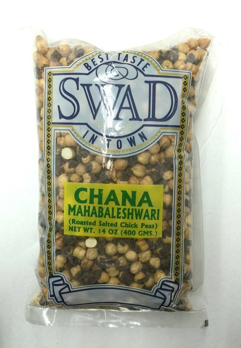 Swad - Mahabaleshwari Chana 200g