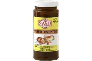 Swad - Panipuri Concentrate 11oz