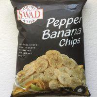 Swad - Pepper Banana Chips 2lb