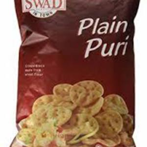 Swad - Plain Puri 2lb