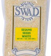 Swad - Sesame Seeds White 800g